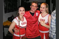 SG Kalldorf feiert Karneval - © Wulf Daneyko