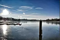 Winter - &copy; Leserfotos