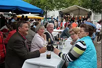 Weinfest Bad Salzuflen - © Stefan Backe