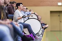 HB Bad Salzuflen - SG Detmold - © Egon Penner