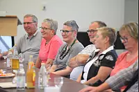 Auf der neuen Intensivstation in Lemgo. - © Vera Gerstendorf-Welle