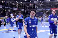 TBV Lemgo Lippe - TSV Hannover-Burgdorf - © Paul Cohen