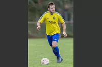 Ergebnis 2:3. Verdient nahmen die L&uuml;gder Eichen den Dreier mit. - &copy; Egon Penner