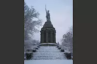 Winter - &copy; Leserfotos