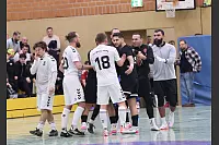 Das war die LZ-Cup-Zwischenrunde. - &copy; Paul Cohen