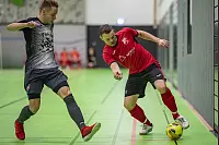 LZ-Cup Zwischenrunde Detmold - © Egon Penner