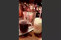 Etwas Warmes braucht der Menschen. - © Melanie Meyer