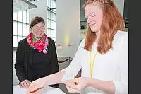 LZ Zukunftsperspektiven mit Prof. Lothar Seiwert &uuml;ber das Zeitmanagement der Zukunft