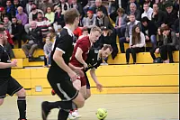 LZ-CUP: Zwischenrunde in der Halle Aspe, Bad Salzuflen - © Paul Cohen