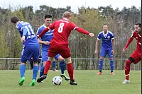 FC Fortuna Schlangen - FC Augustdorf - © Oliver König