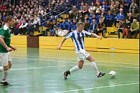 TuS Helpup - TBV Lemgo 0:7 - © Foto: Paul Cohen