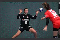 HSG Blomberg-Lippe - Kurpfalz B&auml;ren Ketsch - &copy; Paul Cohen