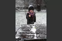 Winter - &copy; Leserfotos