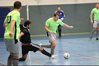 LZ-Cup Vorrunde: FuL-Kreis Detmold - © Paul Cohen