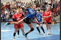 HSG Blomberg-Lippe - Kurpfalz B&auml;ren Ketsch - &copy; Paul Cohen