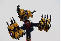 Kläschen in Lemgo - © Tobias Schneider