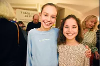 Maila und Fiona - &copy; Nicole Ellerbrake