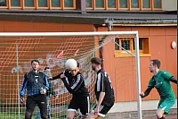 Der RSV Hörste gewinnt bei der Reserve des SuS Pivitsheide und bleibt erster Verfolger vom CSL Detmold im Aufstiegskampf der Detmolder B-Liga. - © Oliver König