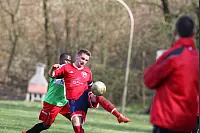 VfL Lüerdissen - SG Hörstmar/Lieme - © Jörg Hagemann