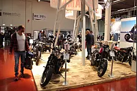 Custombike 2016 - © Heidi Stork