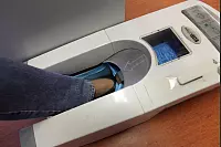 LZ-Leser besuchen die Detmolder Duftmanufaktur Taoasis. - &copy; Bernhard Preuss