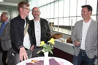 LZ Zukunftsperspektiven mit Prof. Lothar Seiwert &uuml;ber das Zeitmanagement der Zukunft