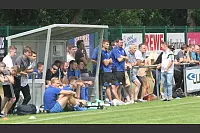 Pokalfinale Post-TSV Detmold - SVE Jerxen-Orbke - © Sebastian Lucas