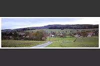 Panorama-Ansicht - © Privat