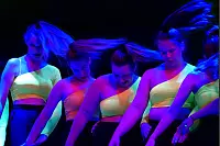 Impressionen von der zehnten Sportgala des Kreissportbundes Lippe in der Phoenix-Contact-Arena. - © Jörg Hagemann