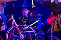 Impressionen von der zehnten Sportgala des Kreissportbundes Lippe in der Phoenix-Contact-Arena. - © Jörg Hagemann