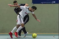 Impressionen von der LZ-Cup-Vorrunde des FuL-Kreises Detmold. - &copy; Egon Penner