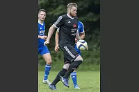 SV Werl Aspe - FC Donop/Voßheide - © Egon Penner