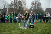Kinder-Uni in Dörentrup - © Torben Gocke
