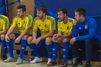 LZ-Cup Vorrunde: FuL-Kreis Detmold, Halle Werreanger in Lage - © Egon Penner