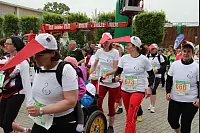 AOK Firmenlauf - © Dieter Asbrock