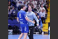 TBV Lemgo Lippe - THW Kiel - &copy; Paul Cohen