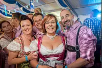 Oktoberfest in Bad Meinberg - © Torben Gocke