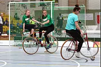 Hallenradsport - DM der Schülerinnen - © Jörg Hagemann