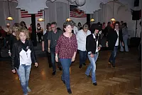 Country-Night in Extertal-Linderhofe - © Eva Moritz