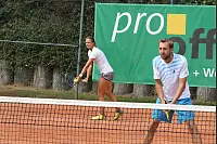 Nationales Deutsches Jüngsten-Tennisturnier 2016 - © Oliver König