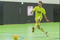 LZ-CUP: Zwischenrunde in der DBB Halle, Detmold - © EGON PENNER
