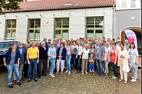 Impressionen vom Dorfgespr&auml;ch - &copy; Torben Gocke