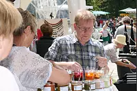 Garten&Ambiente LebensArt. FOTO: CASTRUP - © Sandra Castrup(LZ)