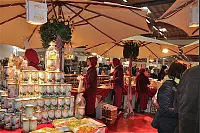 Garten- und Lebensart-Messe, Foto Heidi Stork