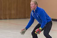 LZ-Cup Vorrunde: FuL-Kreis Detmold, Halle Werreanger in Lage - © Egon Penner