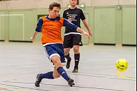Impressionen von den Vorrundenspielen des LZ-Cups aus Leopoldshöhe. - © EGON PENNER