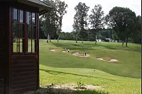 Golfclub Bad Salzuflen