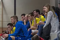 LZ-Cup Vorrunde: FuL-Kreis Detmold, Halle Werreanger in Lage - © Egon Penner