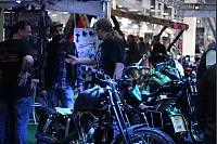 Custombike 2016 - © Heidi Stork