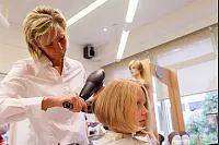 Lipper spenden Haare für Krebskranke - © Torben Gocke
